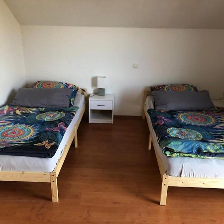 Schoene Ferienwohnung Im Voralpenland Pfaffing Exteriér fotografie