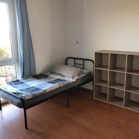 Schoene Ferienwohnung Im Voralpenland Pfaffing Exteriér fotografie