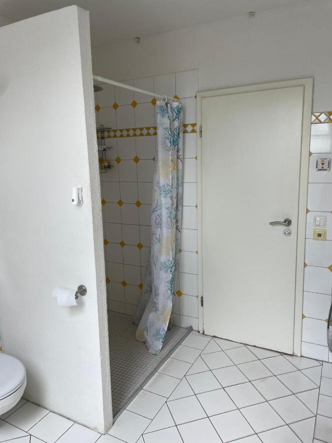 Schoene Ferienwohnung Im Voralpenland Pfaffing Exteriér fotografie